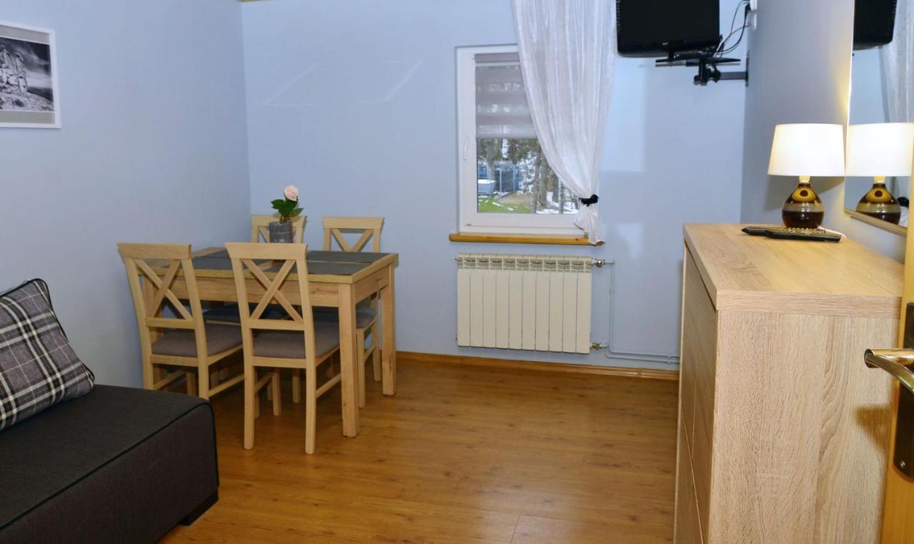 Apartamenty Pokoje Przy Wyciagu 717 Karpacz Exterior foto