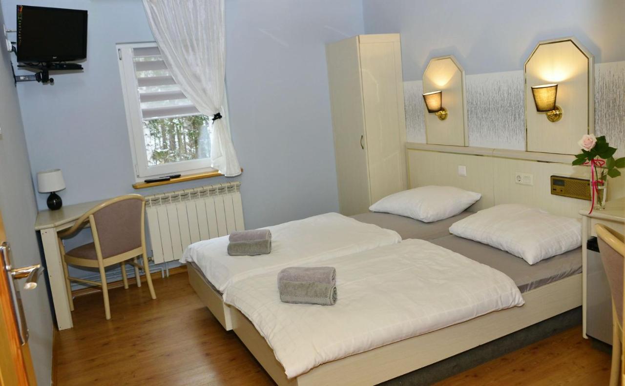 Apartamenty Pokoje Przy Wyciagu 717 Karpacz Exterior foto