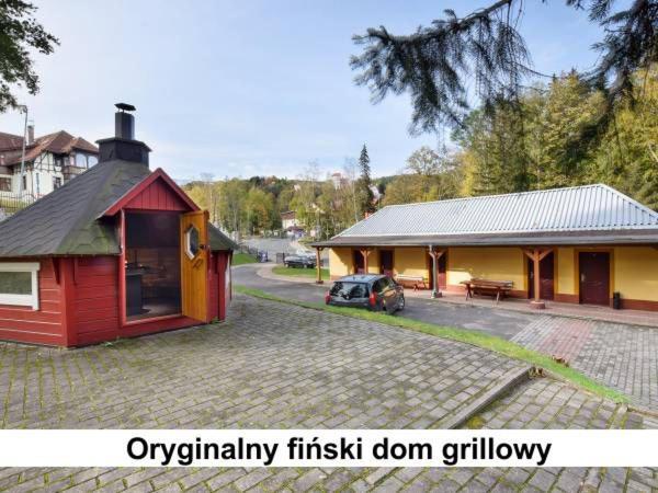 Apartamenty Pokoje Przy Wyciagu 717 Karpacz Exterior foto
