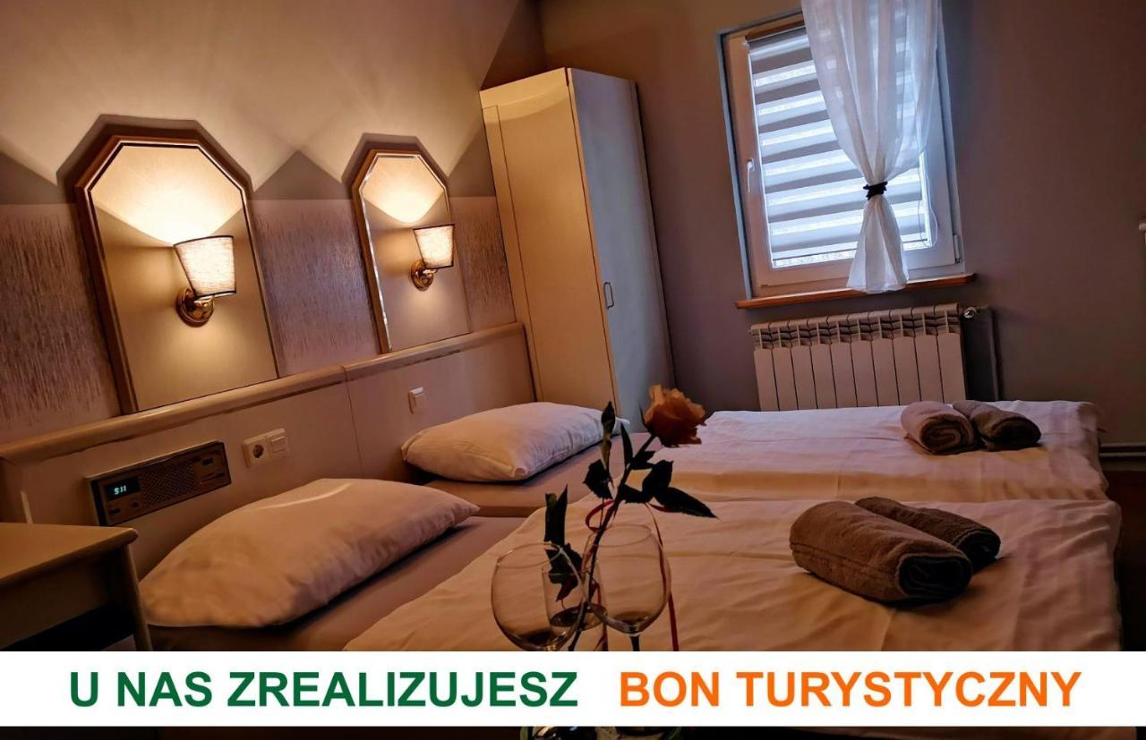 Apartamenty Pokoje Przy Wyciagu 717 Karpacz Exterior foto